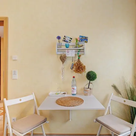 Am Keltenberg - La Stella Apartment