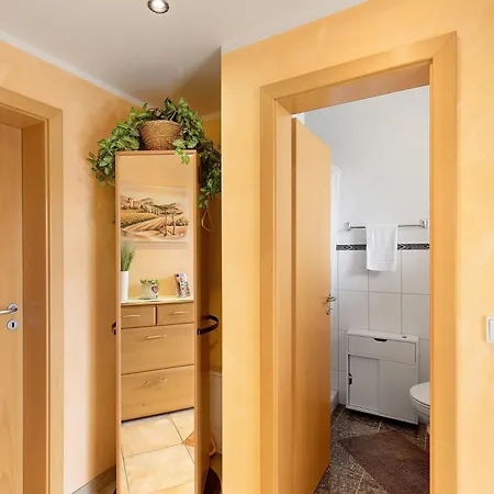 Apartment Am Keltenberg - La Stella Glauburg