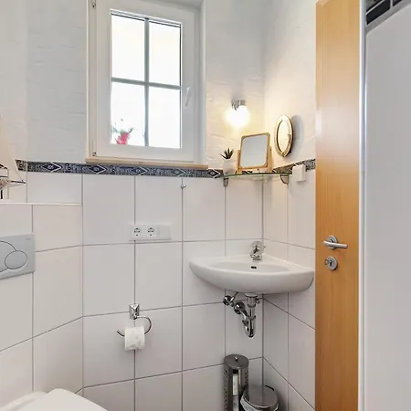 Apartment Am Keltenberg - La Stella Glauburg