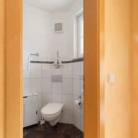Apartment Am Keltenberg - La Stella *