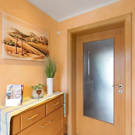 Am Keltenberg - La Stella Apartment Glauburg
